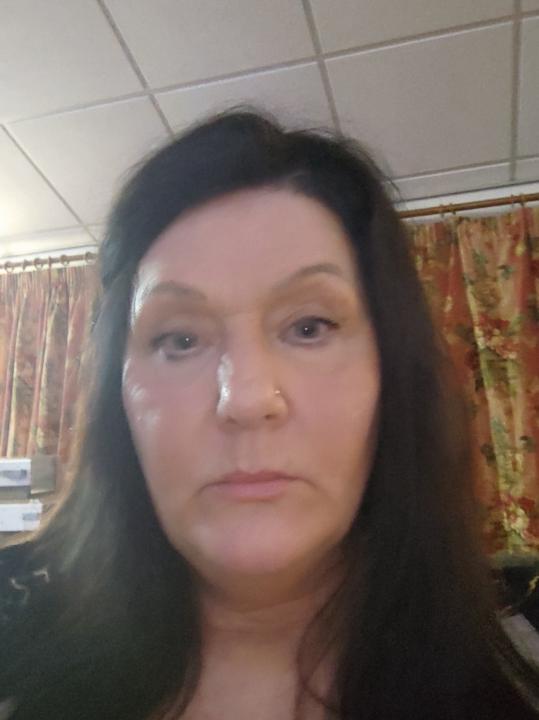 Nicola Owens