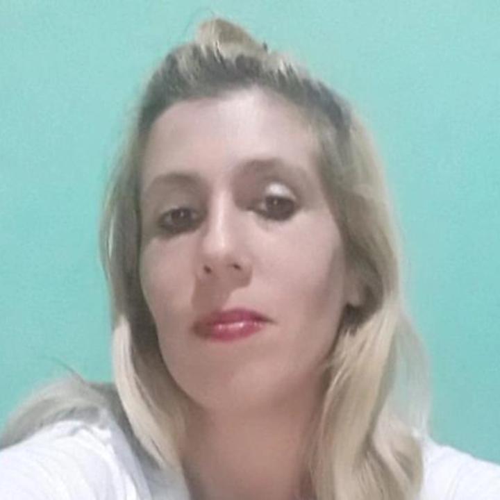 Veronica Aranda