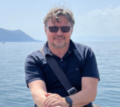 Joerg Parzl