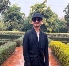 Shahab Ahmad