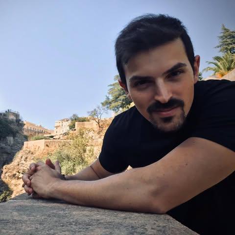 Manuel Alejandro Leal Calero