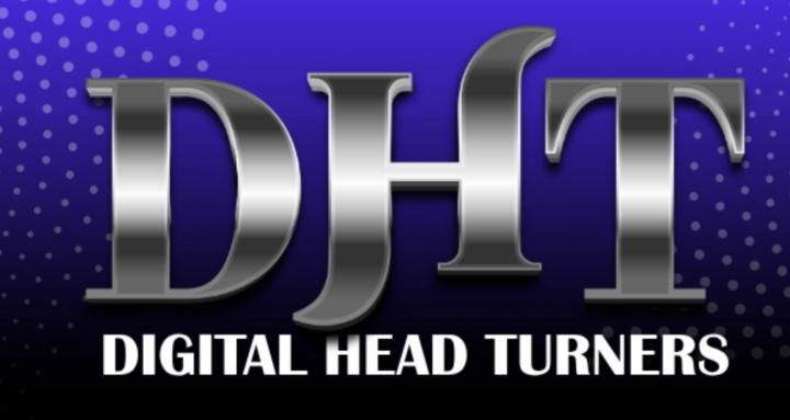 Digital Head Turners