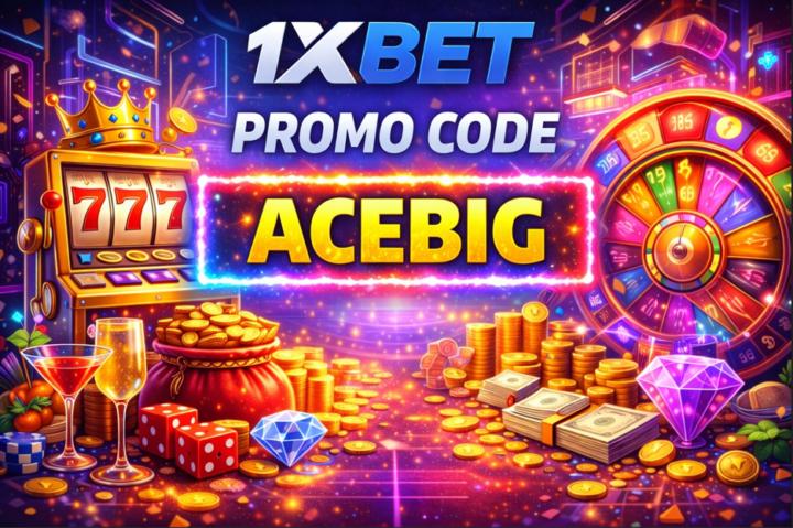 Xbet Bonus