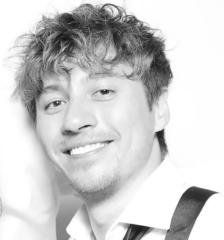 Bodie Wong