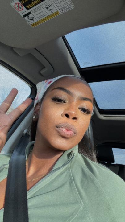 Shanice Robinson