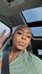 Shanice Robinson