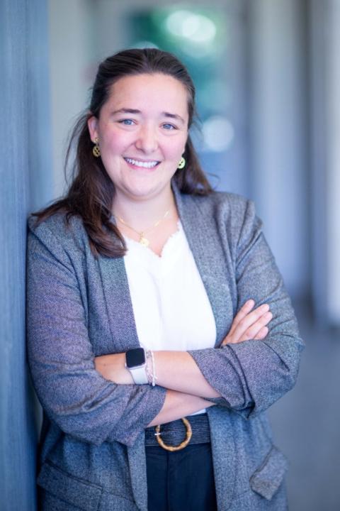 Ana Mazón De Santiago