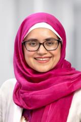 Farhat Bano