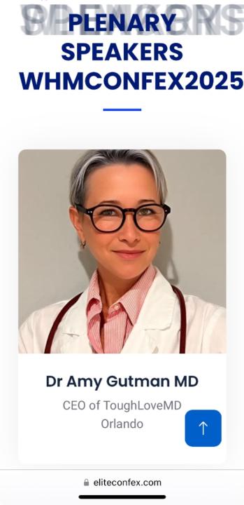 Amy Gutman