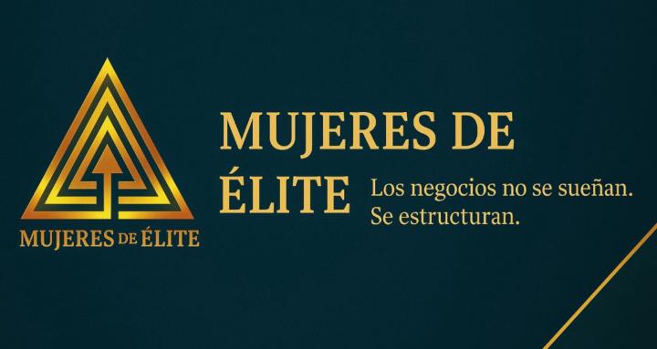 Mujeres de Elite