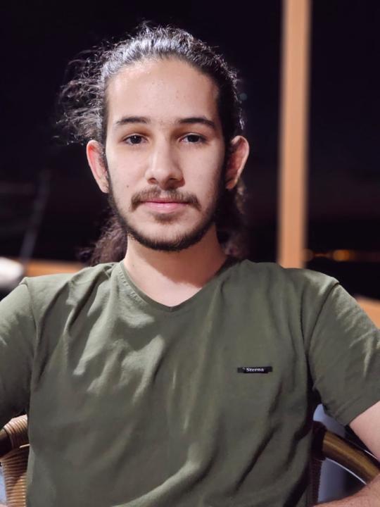 Yüksel Terlemezoğlu