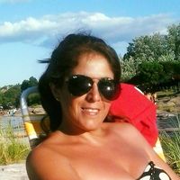 Paula Paredes