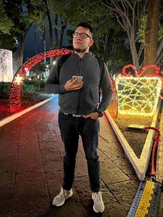 Uriel Pérez