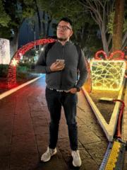 Uriel Pérez