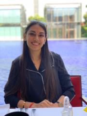 Preeti Malik