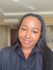 Nwabisa Chonco
