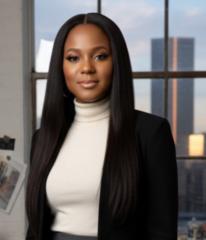 Rebecca Obeng
