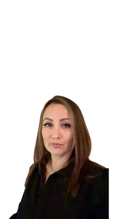 Kelly Wilkinson