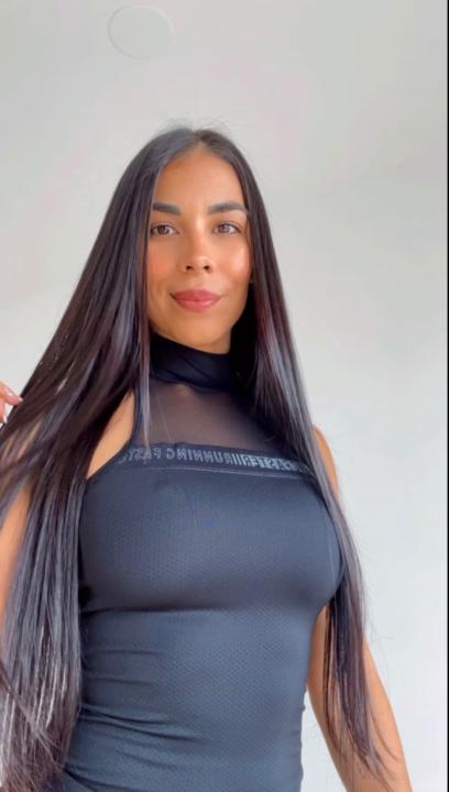 Karlet Contreras Gonzalez