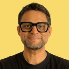 Karthik Vijayakumar