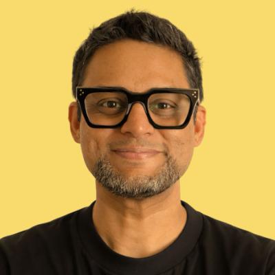 Karthik Vijayakumar