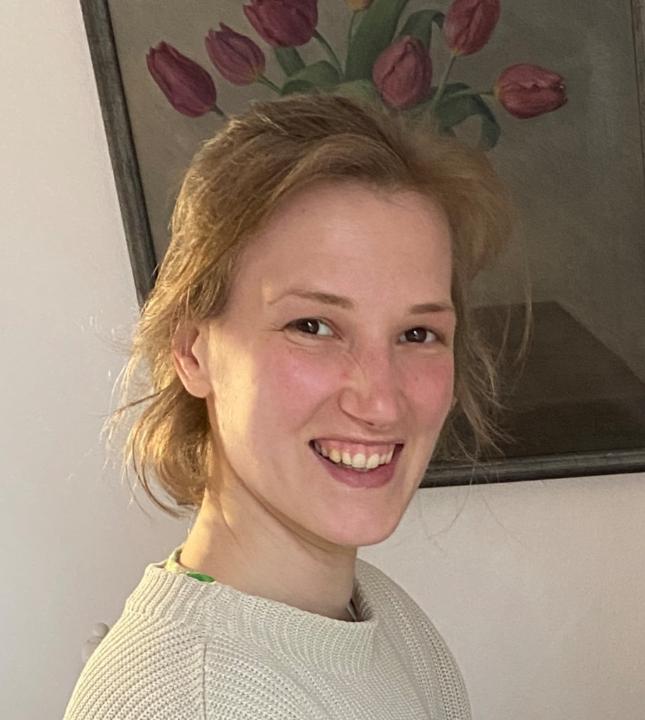 Selina Ruffert