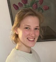 Selina Ruffert