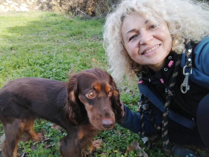 Monique Putod