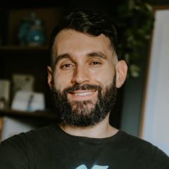 Daniel Komforti