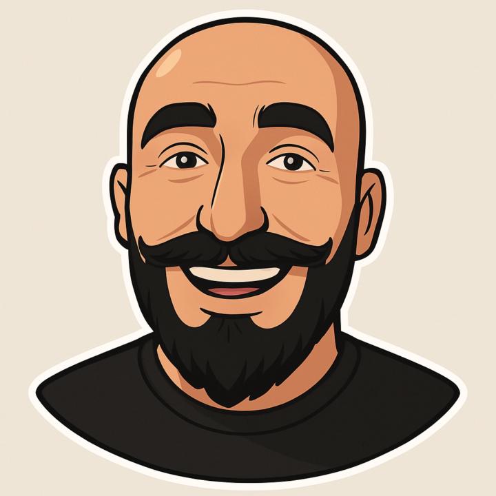 Luis Bilello