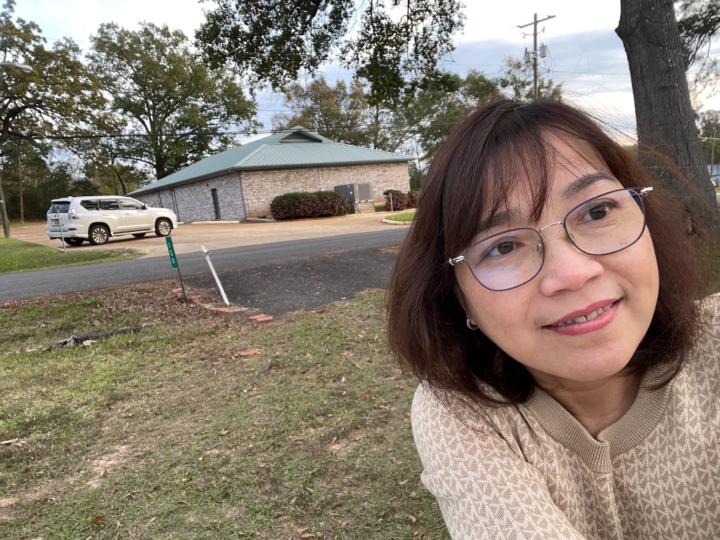 Thuy Ai Le