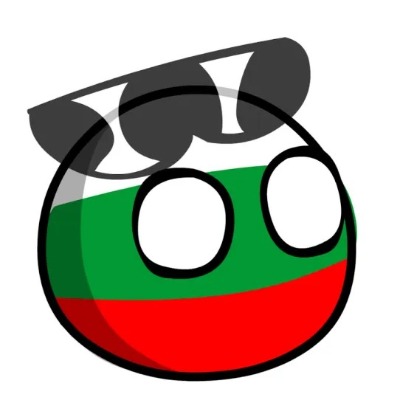 Niak Countryball