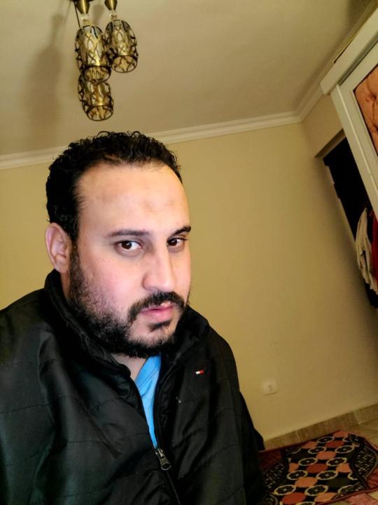 Tarek ElDeghedy