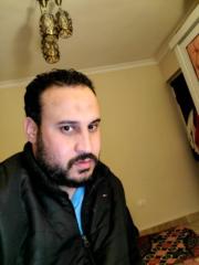 Tarek ElDeghedy