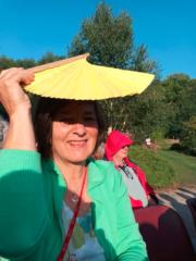Renate Bannas