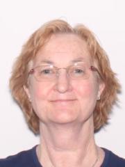 Martha Van Clief
