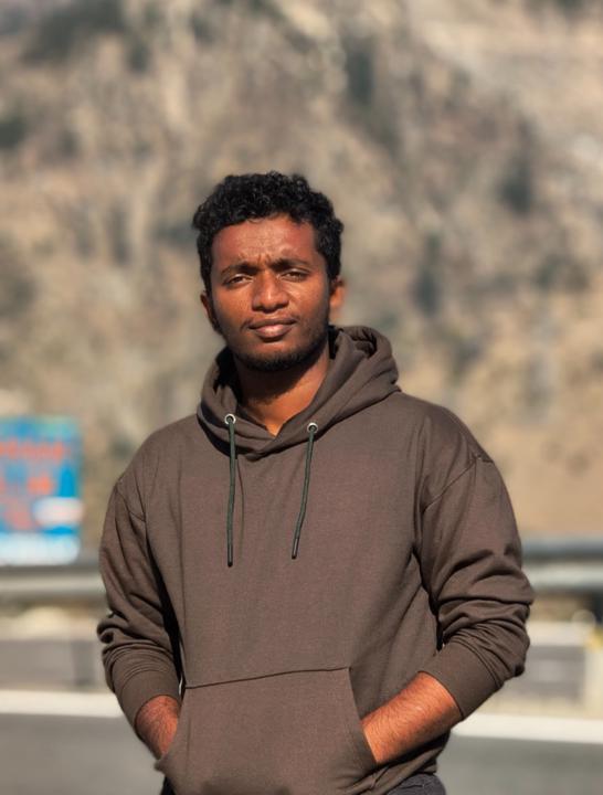 Mohd Mahshooq
