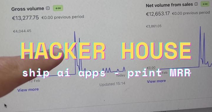 Hacker House