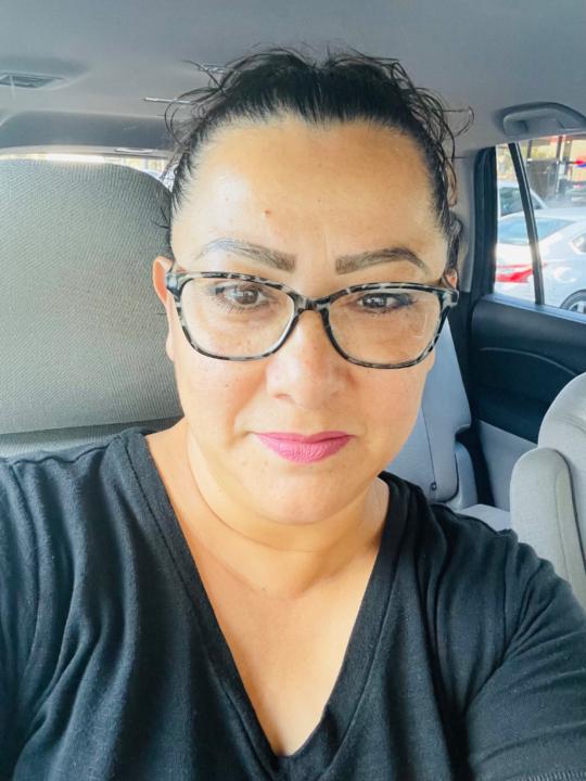 Consuelo Suarez
