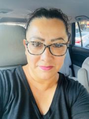 Consuelo Suarez
