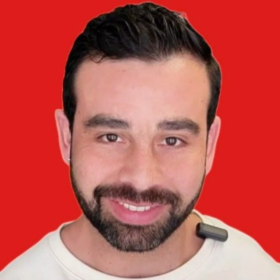 Alfredo Díaz
