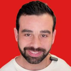 Alfredo Díaz
