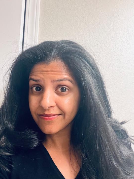 Shivani Ludwig