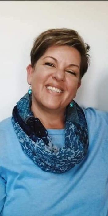 Maritha Fouche