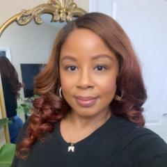 Catrice Johnson