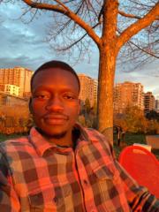 Odundo Sidigu