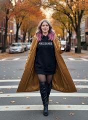 Jasmine Cruz Montero