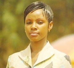 Regina Kanayo Onwuka
