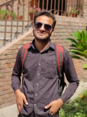 Muhammad Ahsan