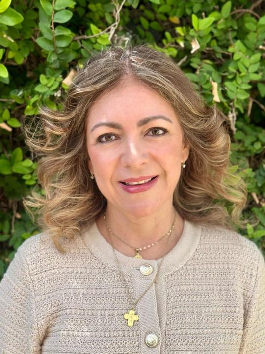 Veronica Selem